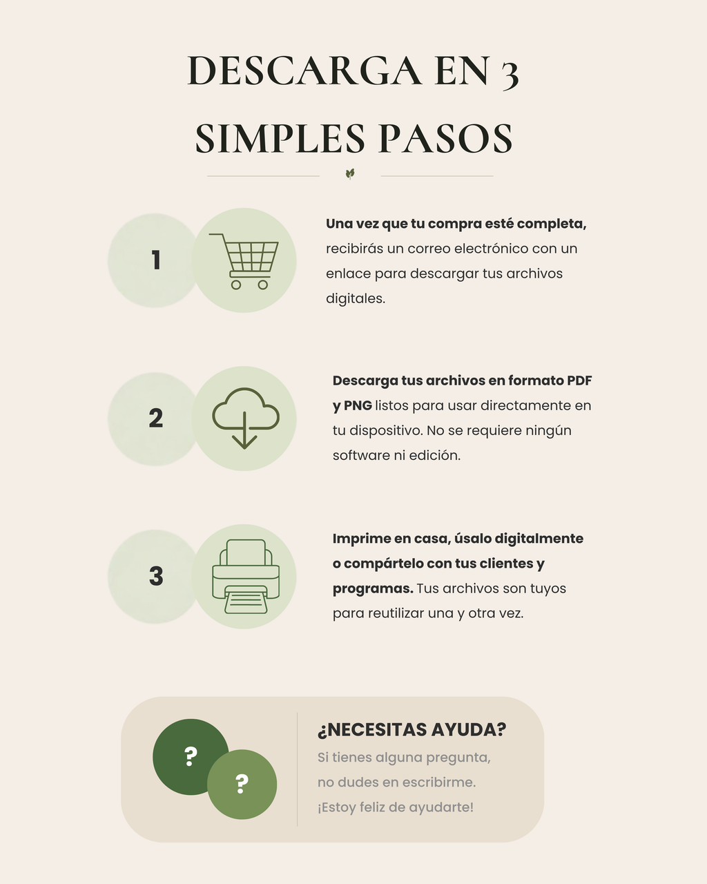 Guía de Alimentos Saludables | Lista de Compras y Planificación Semanal